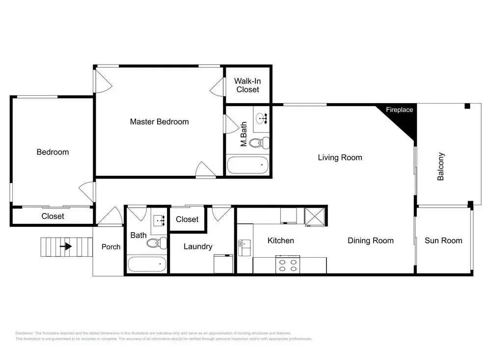 West Beaver Creek #B4 - 2 Br Condo