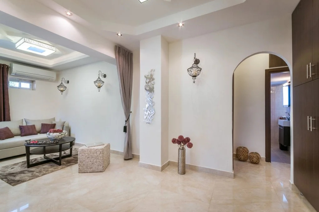 Sweet Inn Apartments - Abarbanel Street