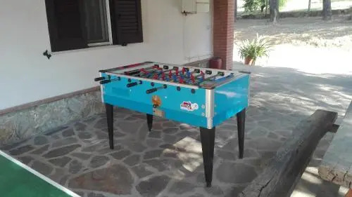 Agriturismo San Lino-Gilberto