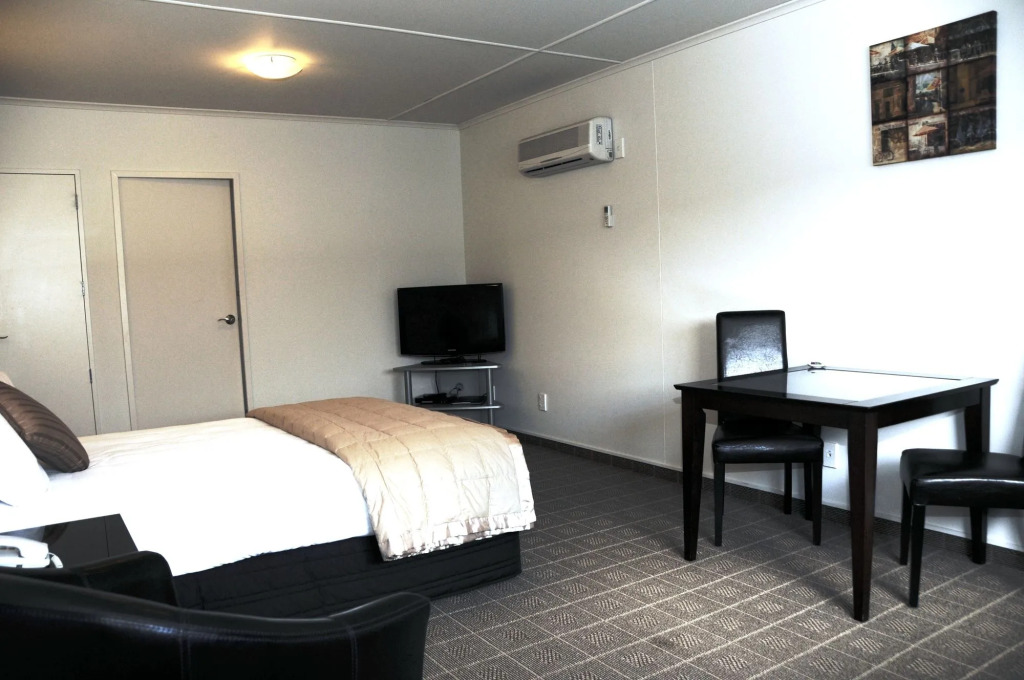 Hygate Motor Lodge