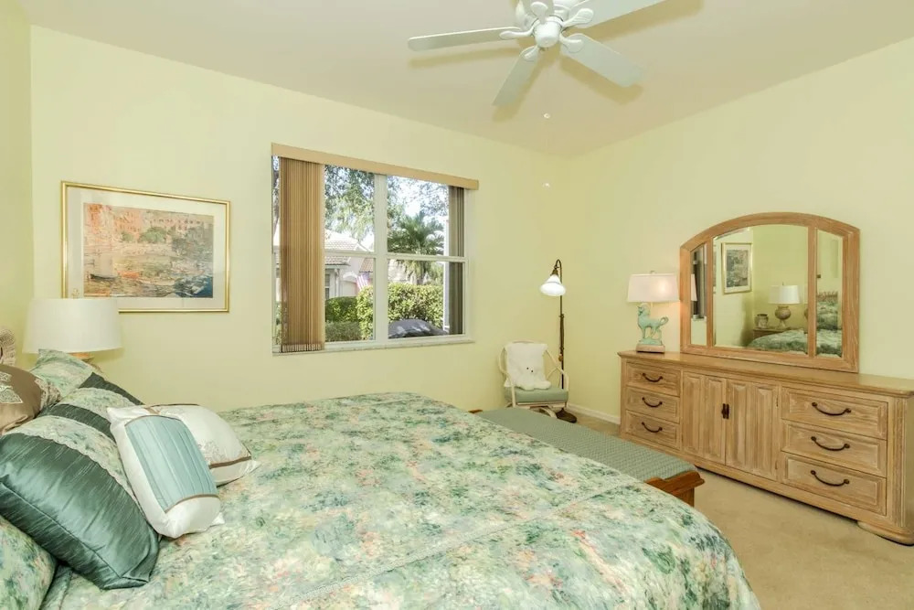Westminster Golf Vacation Home
