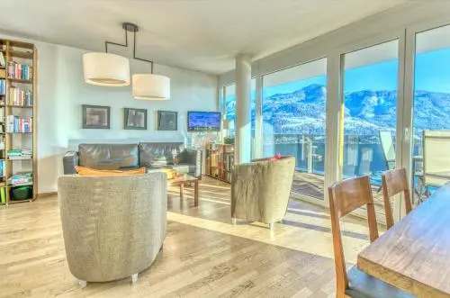 APT Super Zell -by Alpen Apartments