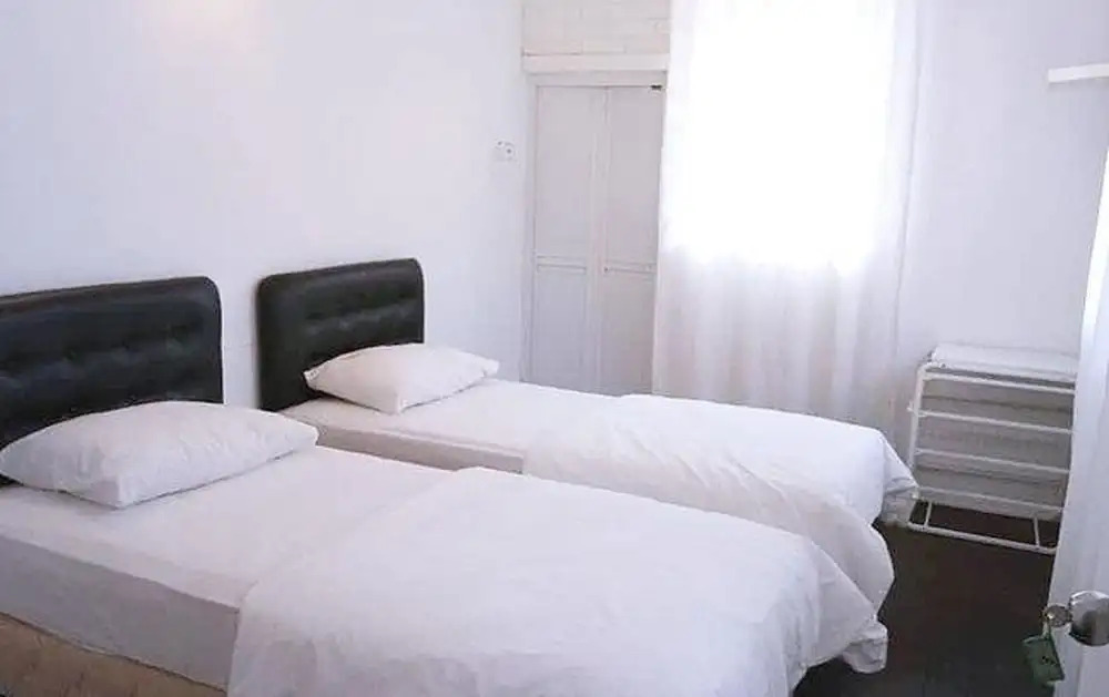 Time Capsule Retreat, Sungai Lembing