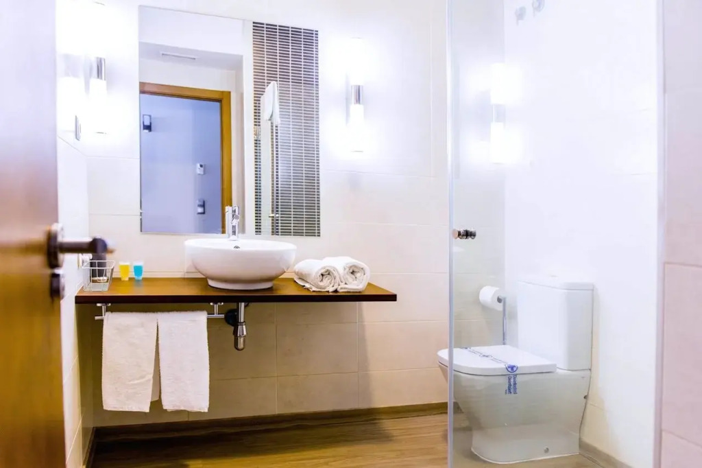 BLUESEA Dimona Suites