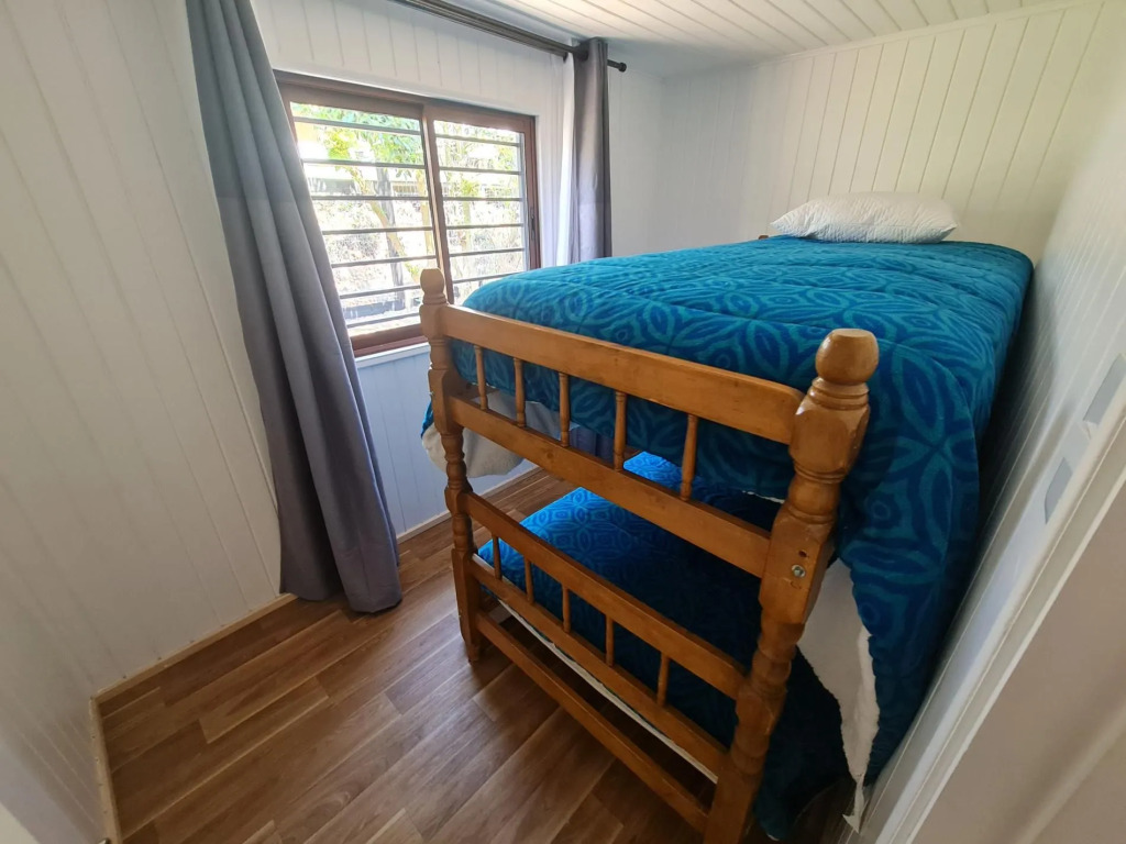 Oceana Suites Los Tebos ∙ Suite 101