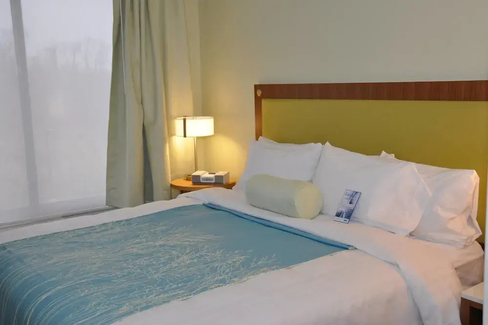 SpringHill Suites Cincinnati North Forest Park