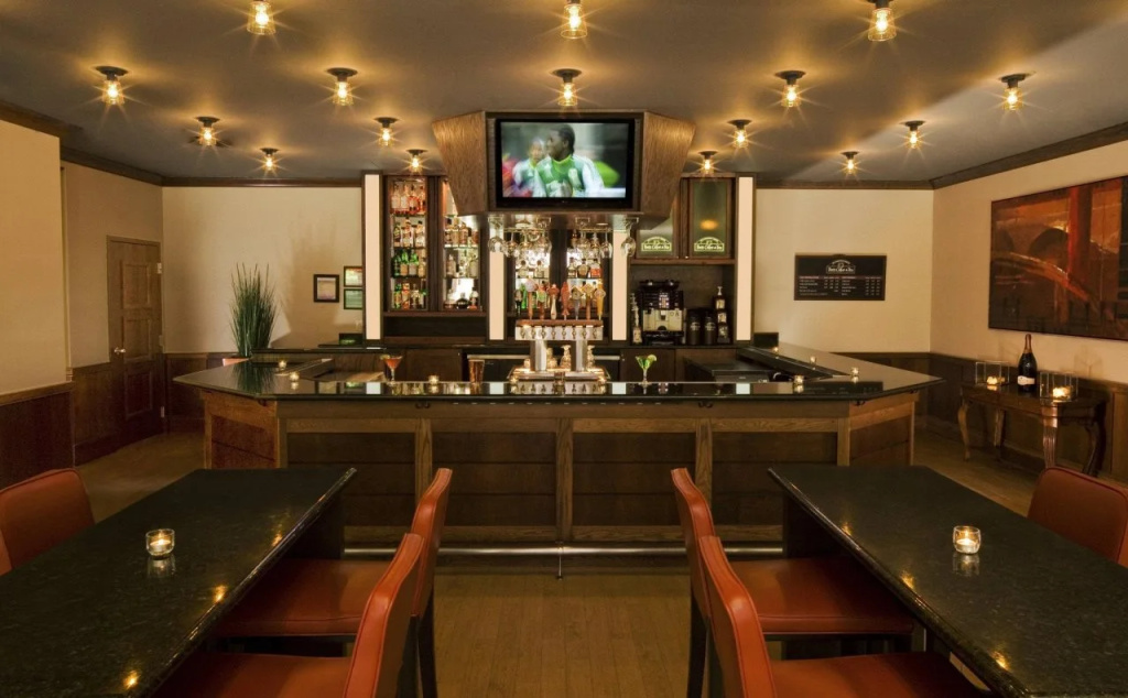 Seattle Marriott Redmond