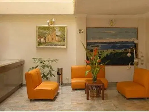 Hotel Tobacá