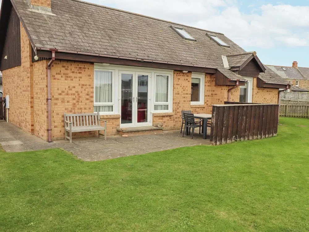 Dunes Cottage
