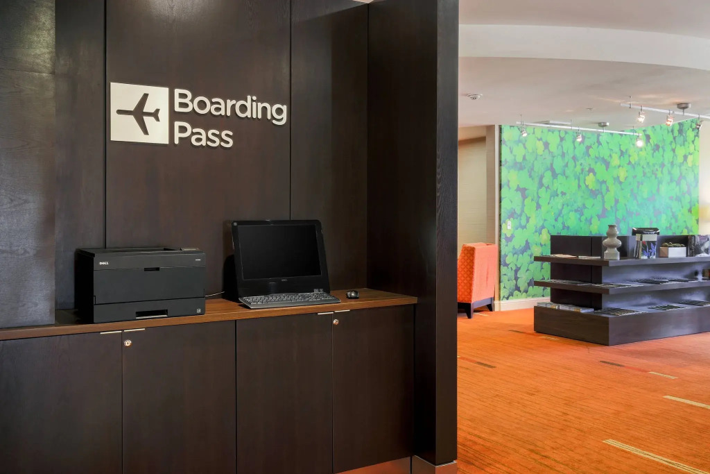 Residence Inn Chico