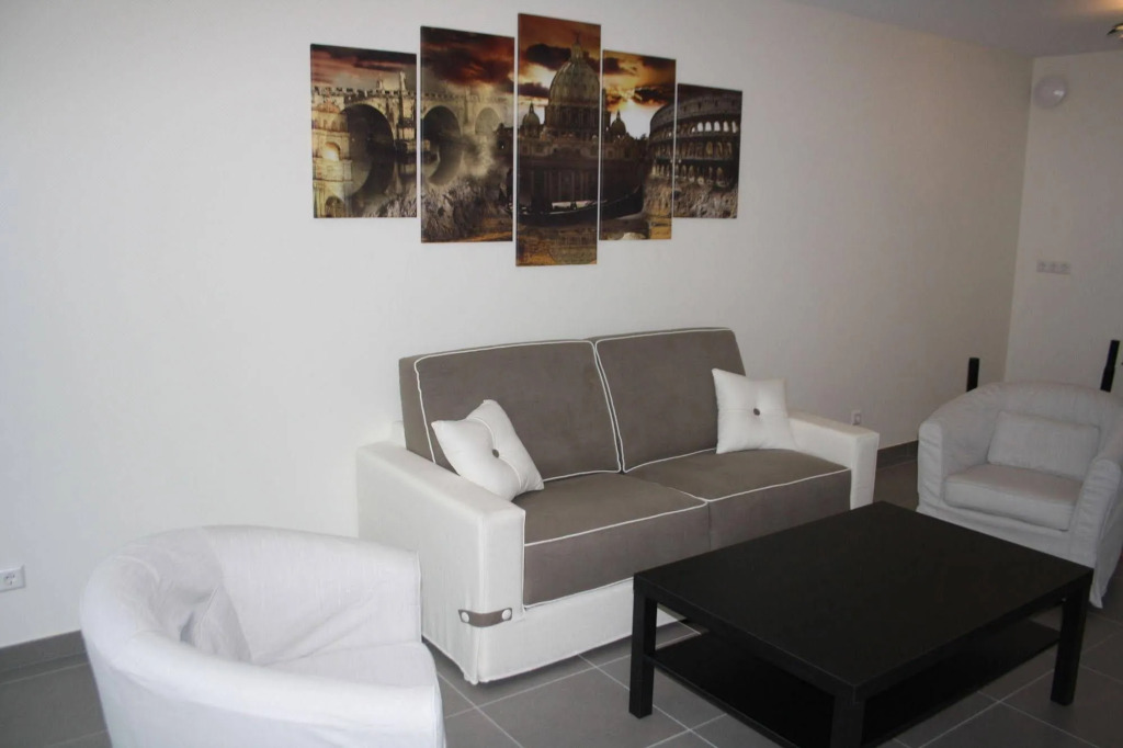 SHS Suite Home Sweet Appartement