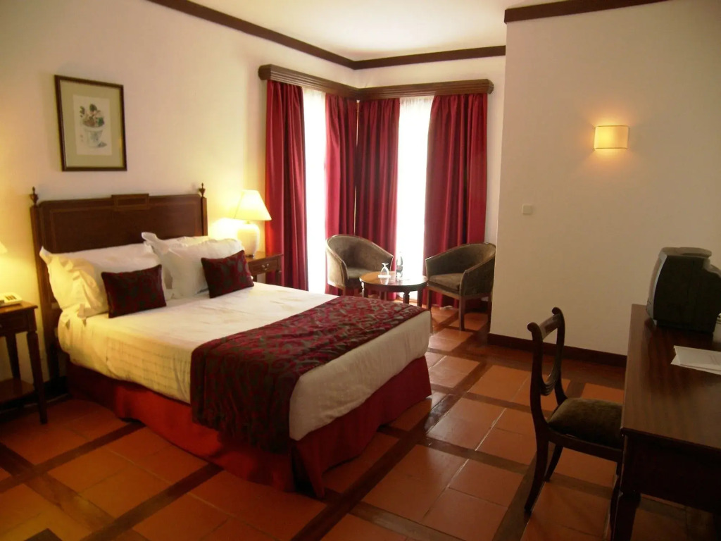Hotel Rural Quinta de Santo Antonio