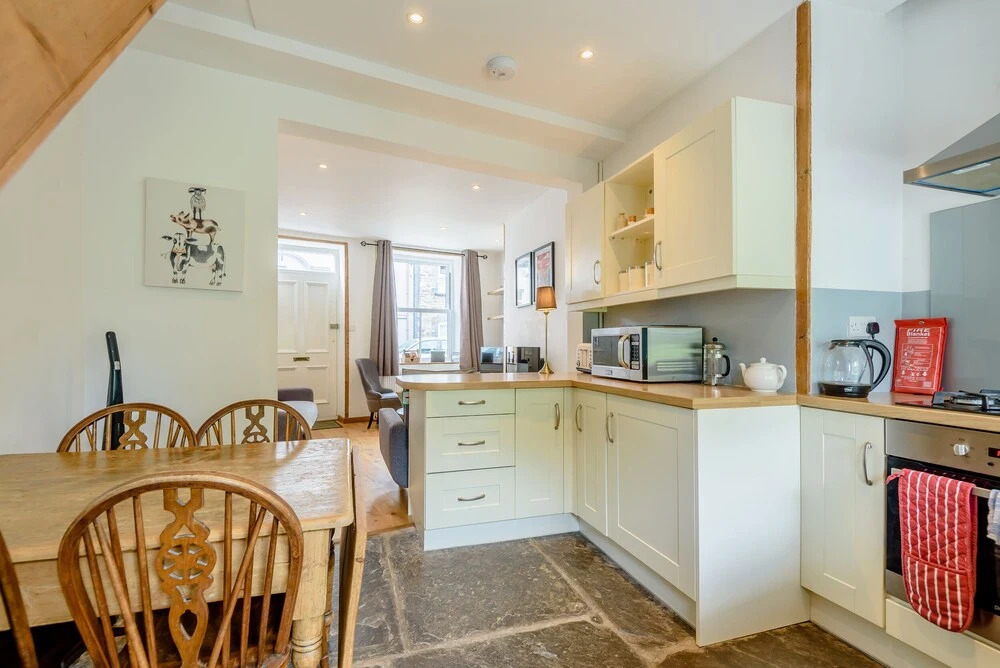 Delfryn Cottage