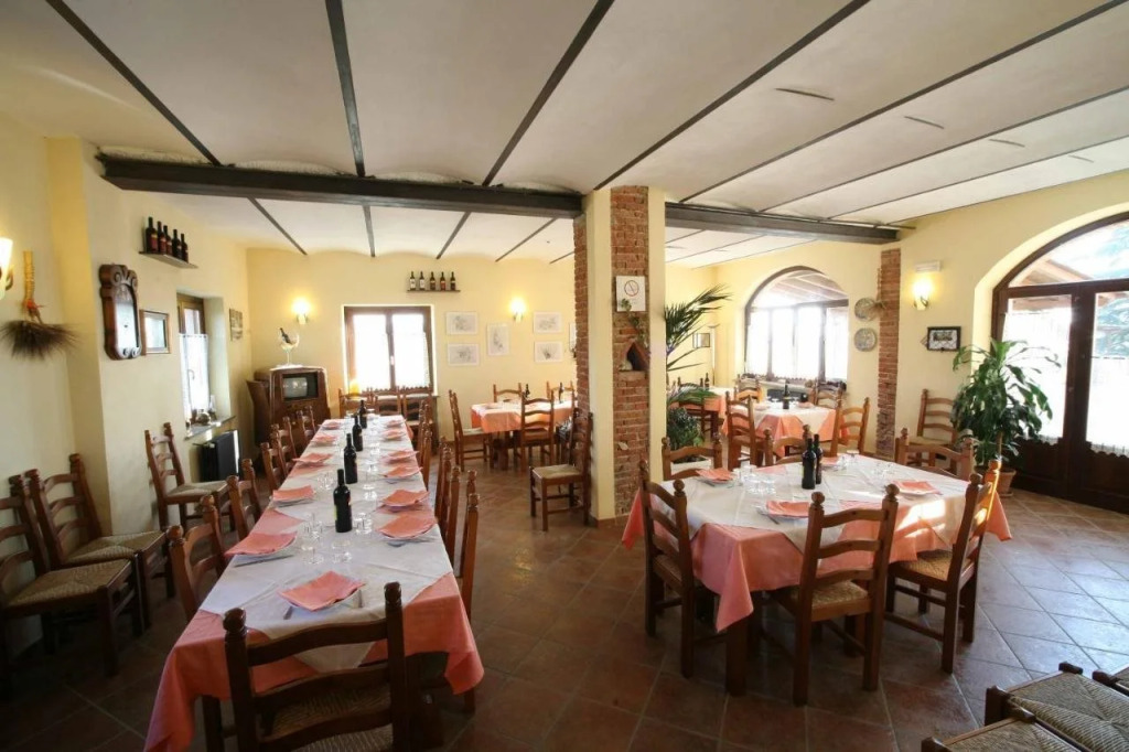 Agriturismo Cantine Bevione - Family Apartments with panoramic view