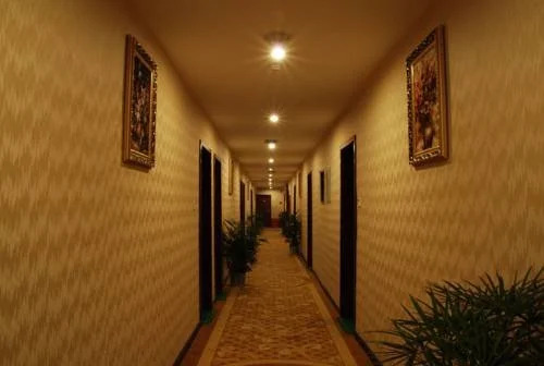 Zi Gong Hotel - Chengdu