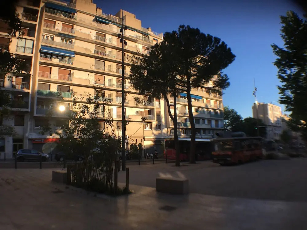 CosyLoc - Euromed - Appart Le Garlaban