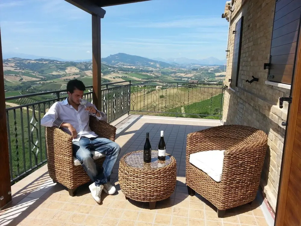 Agriturismo Galanti