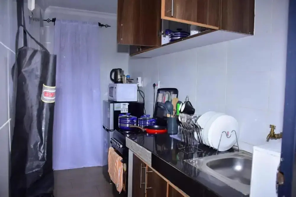 Stay.Plus 1 bedroom Imperial Heights