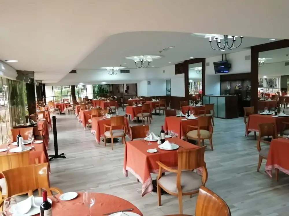 Holiday Inn Morelia by IHG