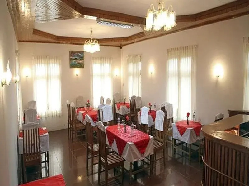 Hotel Ramonar