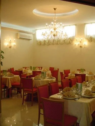 Alma Hotel San Giorgio
