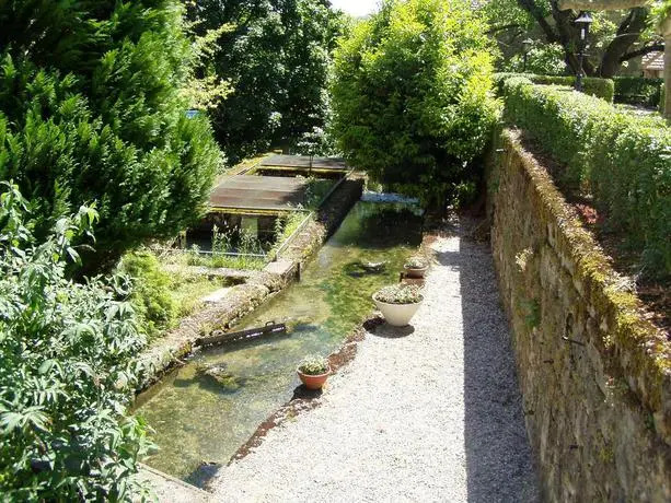 Hotel Michallet