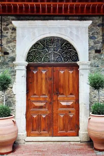 Aristotelio Boutique Hotel