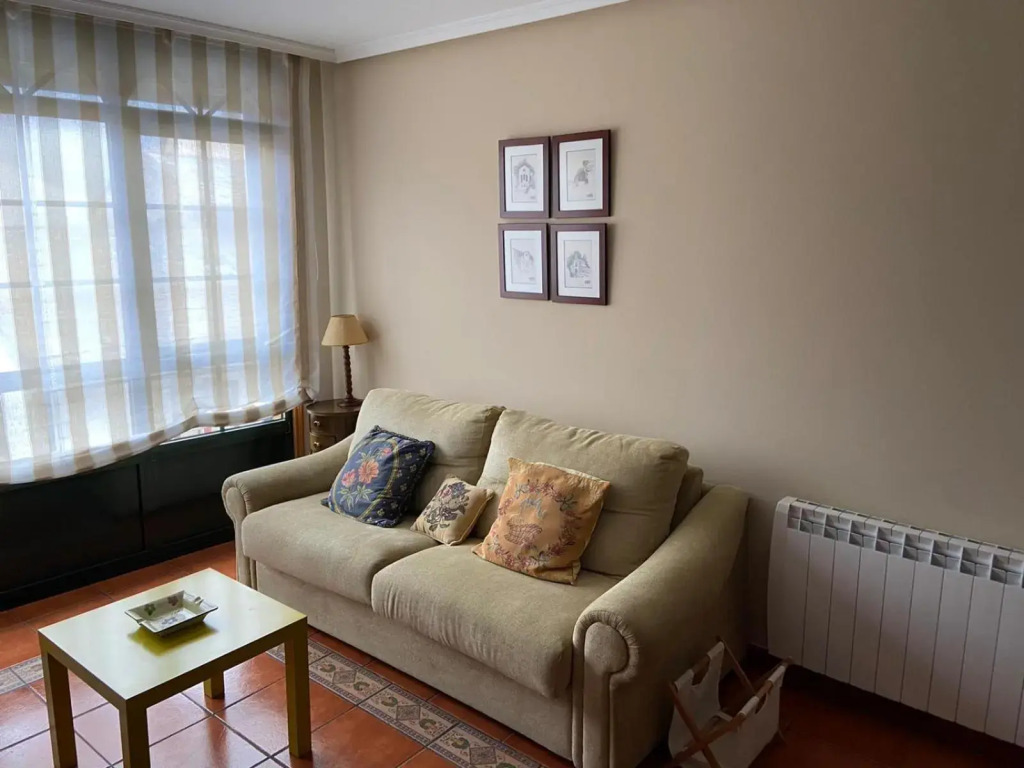 APARTAMENTO PUERTO FOZ