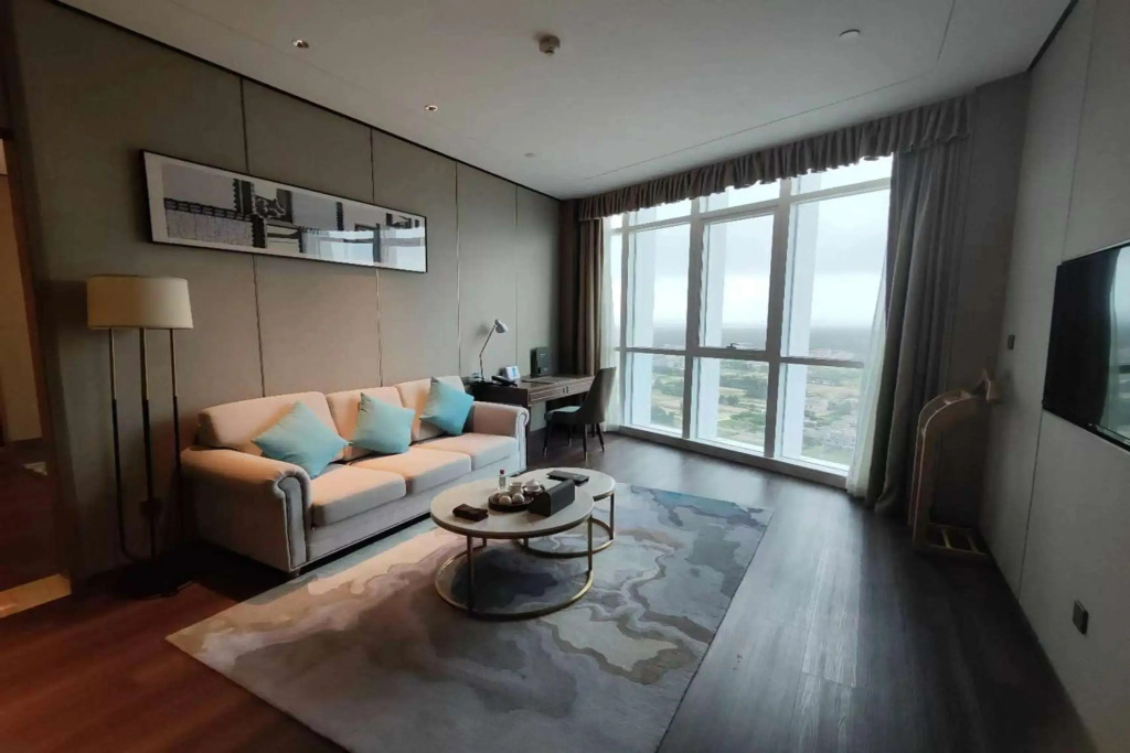 Wyndham Pingtan