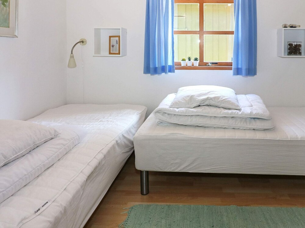 Lavish Holiday Home in Hadsund near Sea