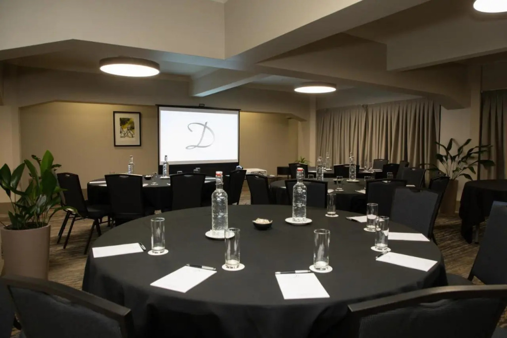 Distinction Dunedin Hotel