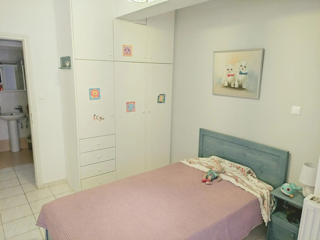 Summer Breeze Apartment in Kalamata