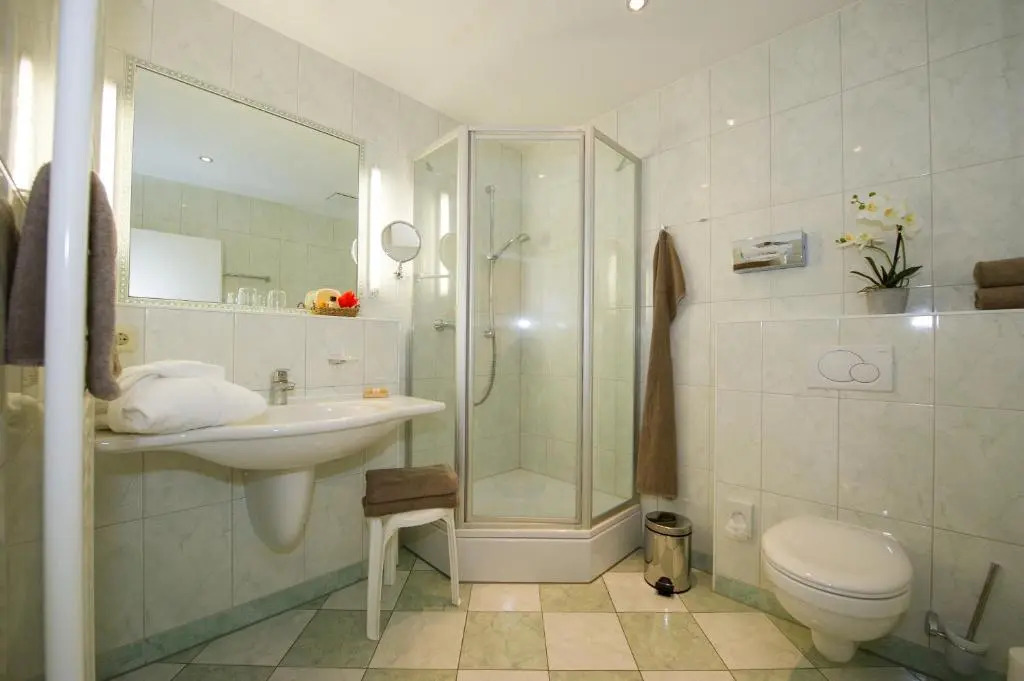 Hotel Sankt Leonhard - Dein Wohlfühlort zum Loslassen und Kraftschöpfen