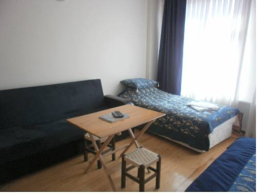 Nice Apart Hotel