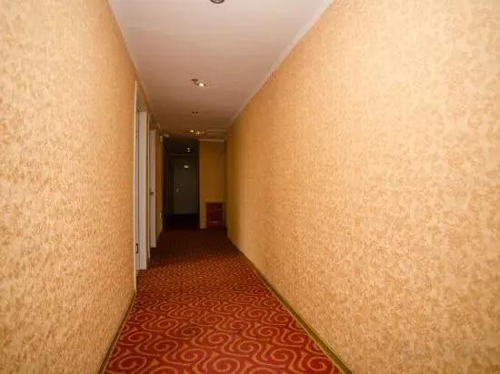 Changchun Linxuan Hotel