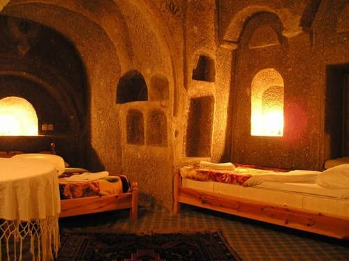 Hotel Gumus Pension