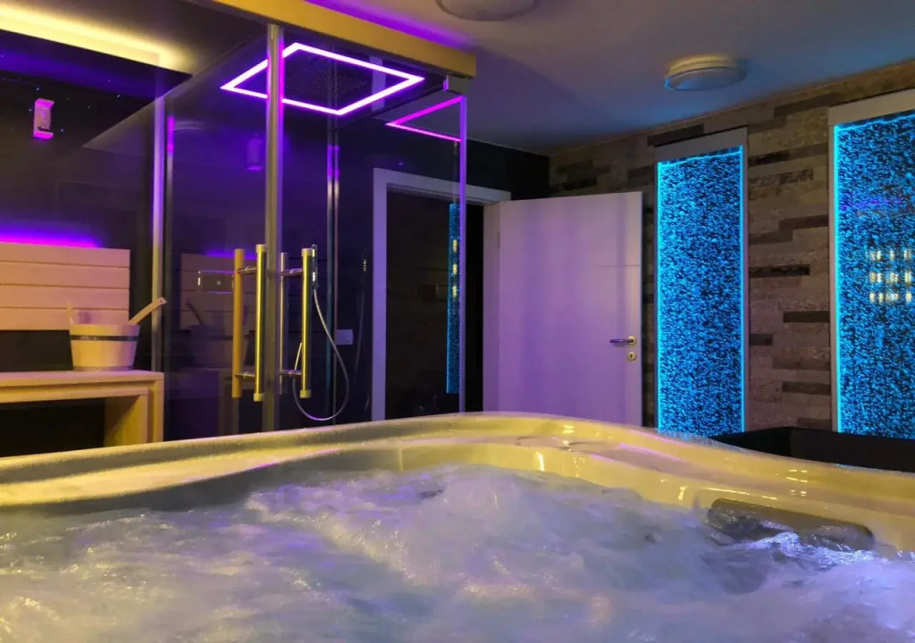 Meridien Luxury Apartments