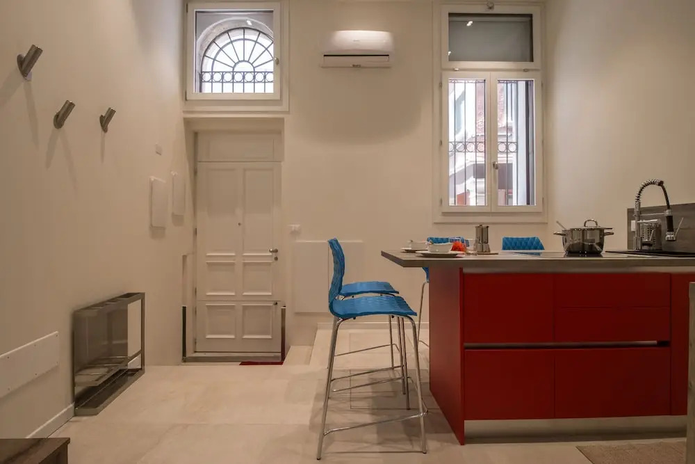 Orione Apartment