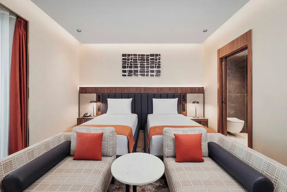 GOLDEN TULIP GEBKIM KOCAELI