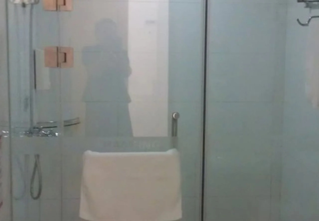 Hanting Hotel (Tianjin Xigu Park)