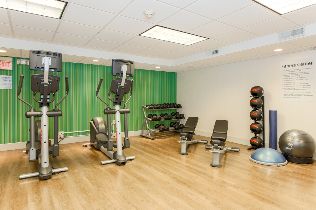 Holiday Inn Express Milwaukee - West Medical Center by IHG