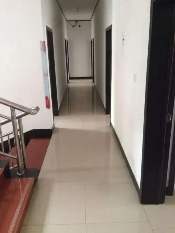 Yesanpo Bailixia 168 Inn