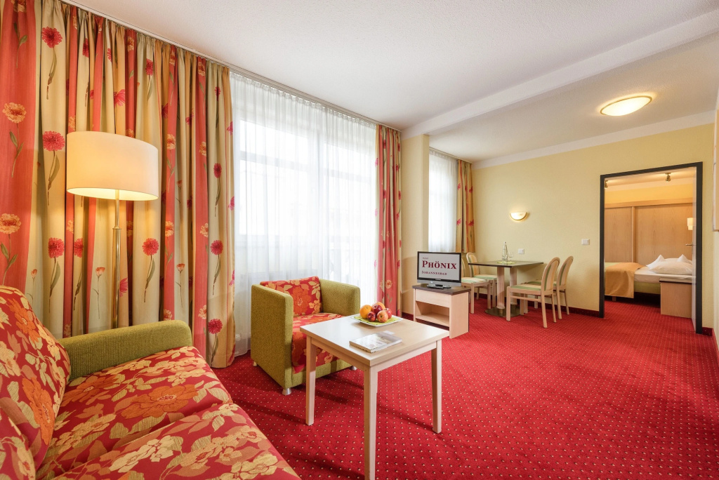Hotel Phönix