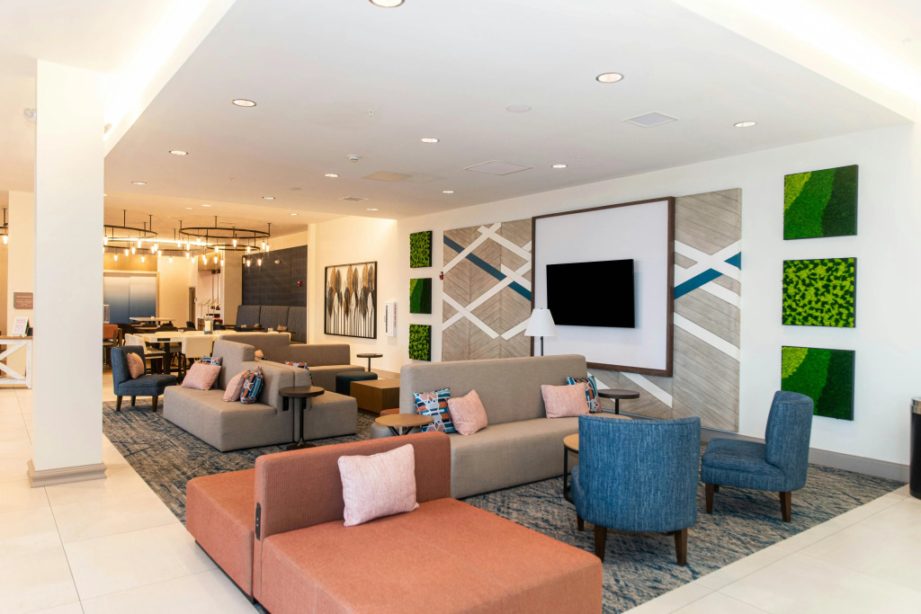 Hilton Garden Inn Mattoon, IL