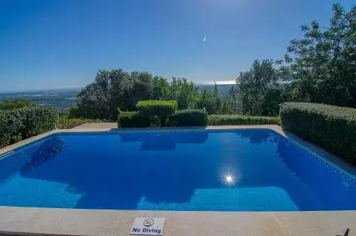 Villa Vista by Algarve Holidays