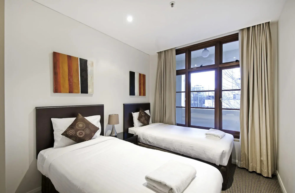 Quest Canberra