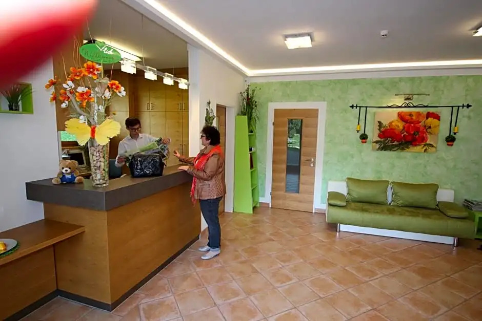 Hotel-Pension Birkenhof