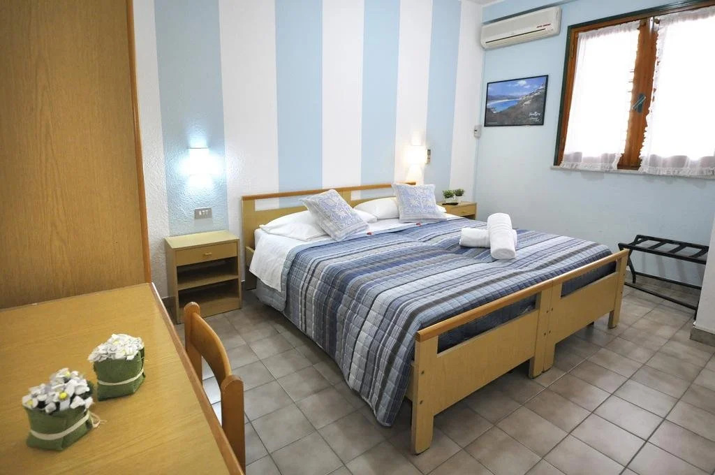 Hotel Stella DOro