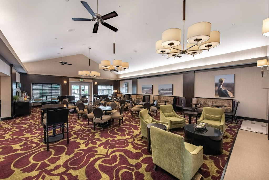 Homewood Suites by Hilton Oxnard/Camarillo