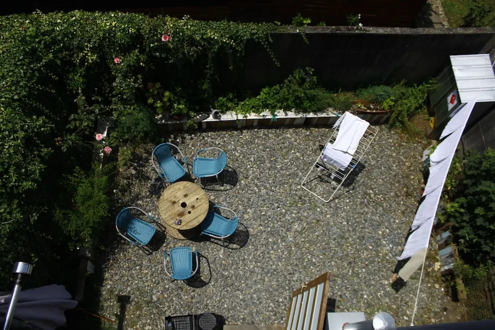 Casa Kila Hostel